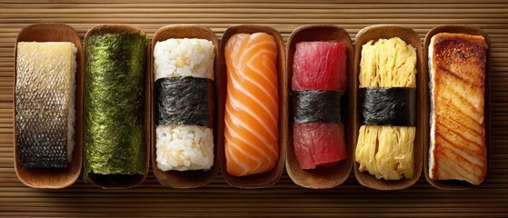 Variety of styles diverse range of styles presented showcasing unique aesthetic options