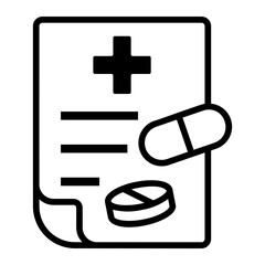 Obraz premium interaction Line Icon