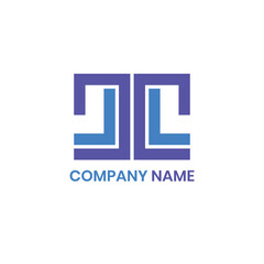 Obraz premium logo for company