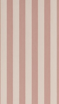 Elegant pink vertical striped pattern mobile wallpaper