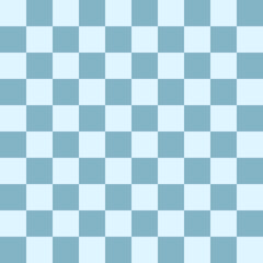 blue checkered patterned background, pastel checkered pattern	