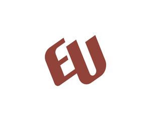 EU Logo Design. EU