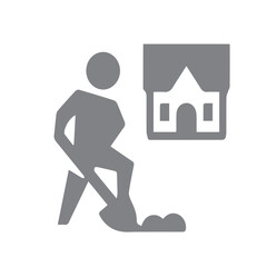 Home Construction Work