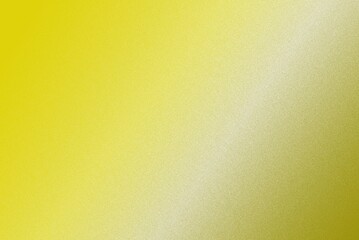 Fototapeta premium Abstract yellow background. Yellow mesh gradient background texture. Grainy grunge background