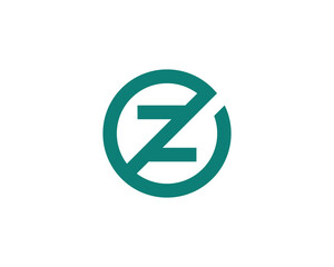 EZ ZE Logo Design