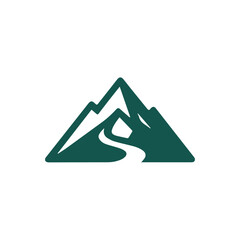 Mistic Peak Logo