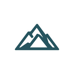 Mistic Peak Logo