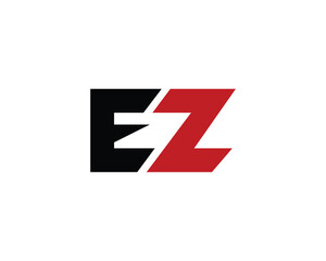 EZ Logo Design. EZ