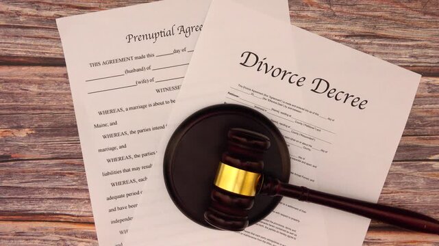 In the event of a divorce, a well-drafted prenuptial agreement can streamline the legal process, minimize disputes, and offer financial security&mdash;ultimately saving time, money, and unnecessary hardship