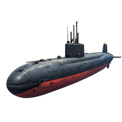 Submarine Design Very Cool