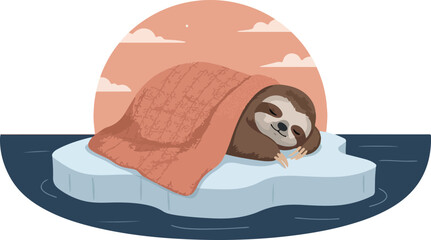 Naklejka premium image_A_serenely_sluggish__seed943775_1761534112331_1