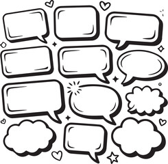 Obraz premium Colorful icon design with various elements and symbols