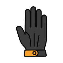 Obraz premium Green Leaves Pattern on White Background - Nature Element