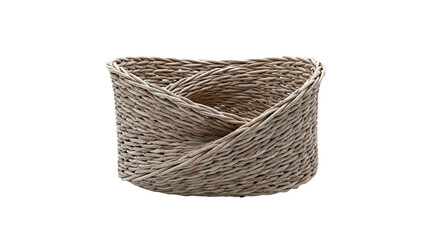 Fototapeta premium Woven Basket