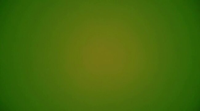 Smooth gradient transition from deep green to warm golden-yellow, creating a soft, organic background for peaceful and natural themes.