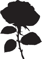 Child silhouetted against a vibrant sunset sky with clouds, innocent evening