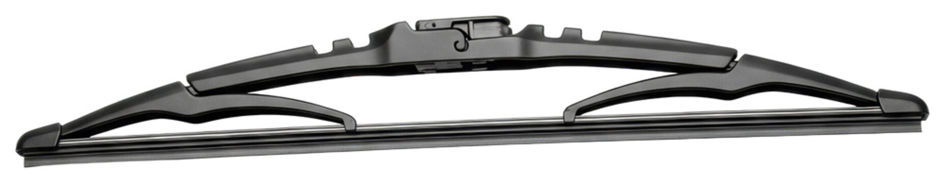 Replacing windshield wiper blades at home diy guide isolated on transparent background