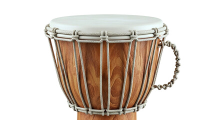 Djembe Drum