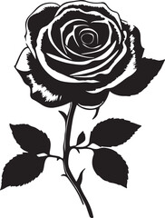 Silhouetted figures interacting in a lively, abstract composition, symbolizing communication and connection.