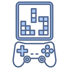 video game icon
