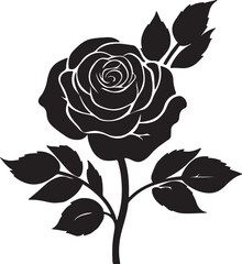 Energetic silhouette of a diverse group of people connected by abstract lines and shapes, symbolizing global network.