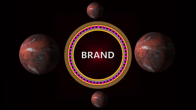 Blueprint for a Brand  video animation
