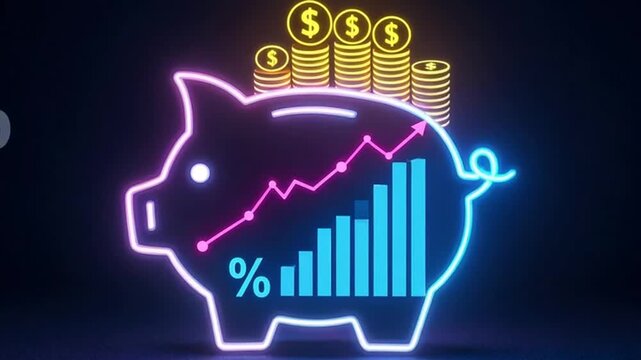 vector illustration of a bar code