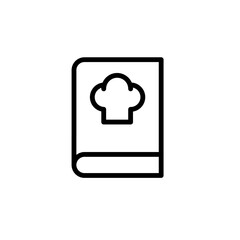 Food and drink web icons in line style. Meal, restaurant, dishes, fruits, fastfood, burger, pizza, coffee, sandwich, collection. Vector illustration.