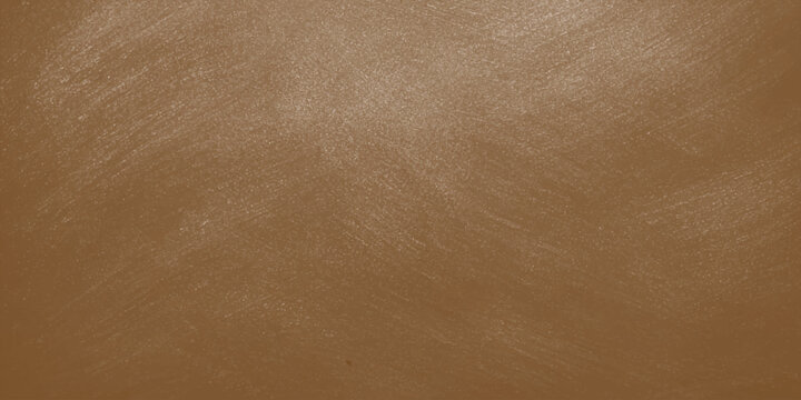 A vintage brown leather texture background with a rough aged grunge pattern and antique textured surface for a blank material backdrop