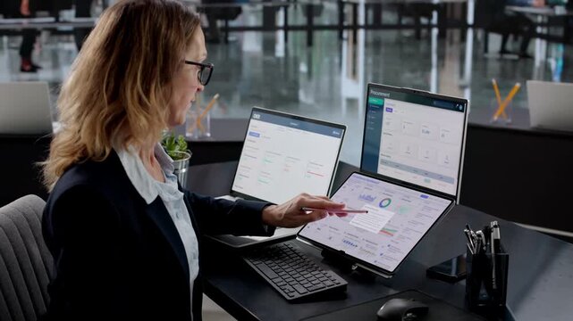 Digital Compliance Dashboard For Privacy And Data Regulations Management