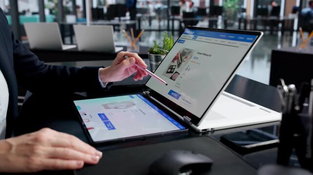 Ecommerce Store: The Best Place