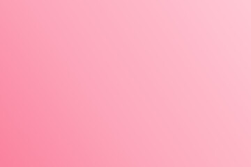 Pastelowe różowe tło gradientowe – minimalistyczna abstrakcja, delikatna tekstura © Henryk Guziak