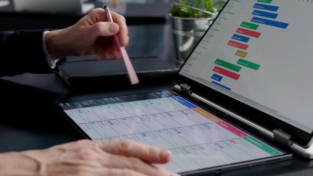 Automate Project Management Software To Streamline