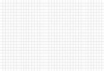 A simple, repeating grid pattern composed of evenly spaced, light gray vertical and horizontal lines