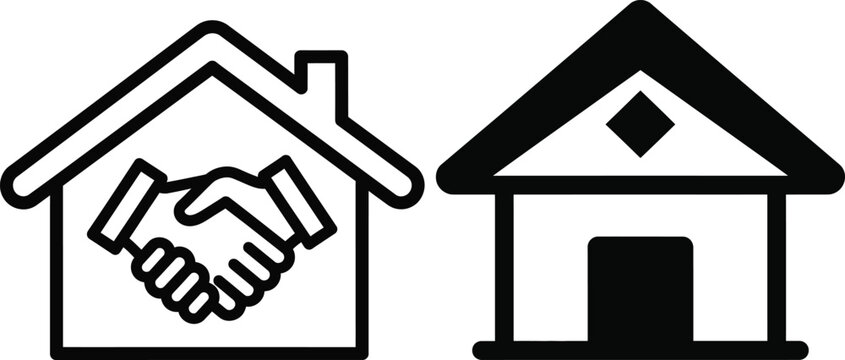 Real estate partnership and home ownership
