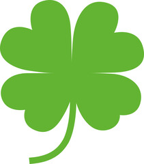 four leaf clover