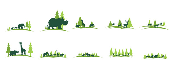 World Wildlife Day © Patricia Agatha