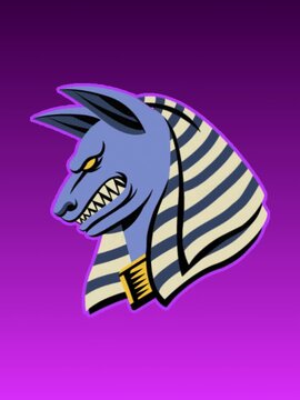 wild boar mascot