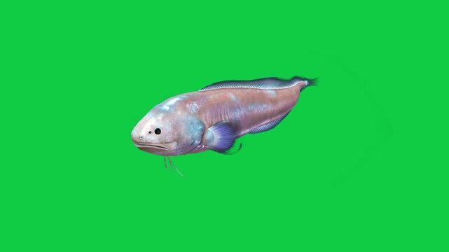 Beautiful Snailfishes coral reefs and tropical fish aquarium colorful sea salt water fantasy avatar alien fish deep sea fish green blue black screen