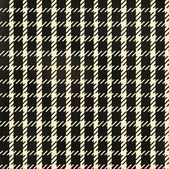 vector seamless pattern with geometric shapes