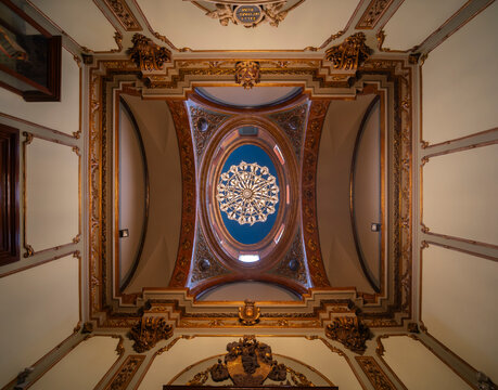 simetr&iacute;a arquitect&oacute;nica
