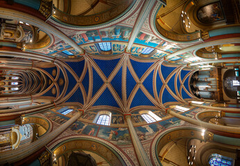 arquitectura cristalina