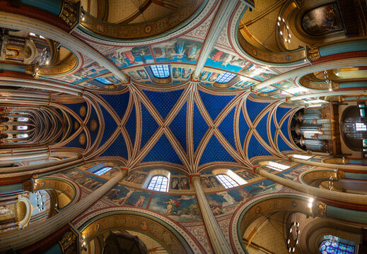 arquitectura cristalina