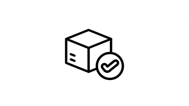 package animated icon