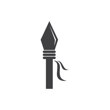 Spear logo and symbol