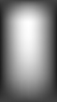 Black portrait transparent gradient overlay vignette shadow border