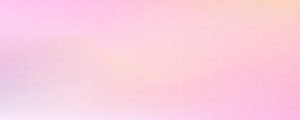 Pastel pink background vector eps 10