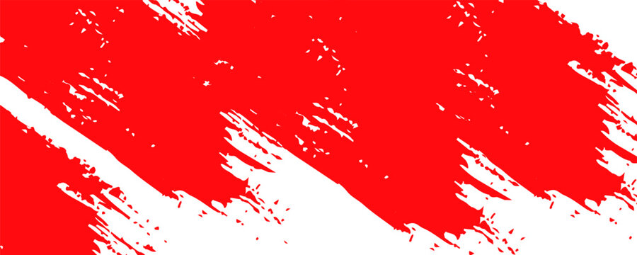 Red and white Tire tracks, wheel textures, tire tracks - auto racing, motocross, backgound