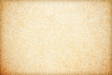 Obraz premium Old paper texture background. Vintage paper background.