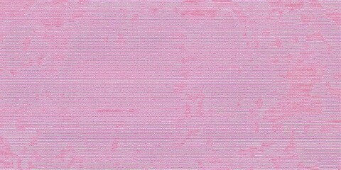 Fototapeta premium Grungy, faded concrete background with pastel pink and lavender gradient stripes, grainy texture, high-resolution photography. 